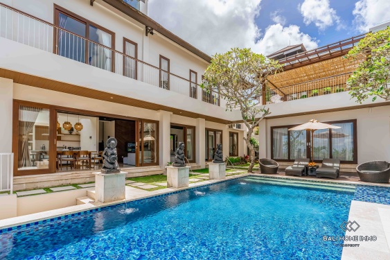 Image 1 from VILLA 5 KAMAR PEMANDANGAN LAUT YANG MENAKJUBKAN UNTUK DIJUAL & DISEWA DI BALI - UNGASAN