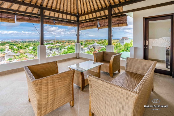 Image 15 from VILLA 5 KAMAR PEMANDANGAN LAUT YANG MENAKJUBKAN UNTUK DIJUAL & DISEWA DI BALI - UNGASAN