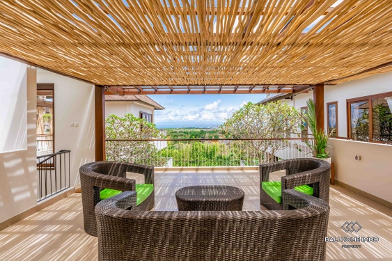 Image 14 from VILLA 5 KAMAR PEMANDANGAN LAUT YANG MENAKJUBKAN UNTUK DIJUAL & DISEWA DI BALI - UNGASAN
