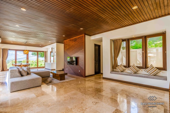 Image 5 from VILLA 5 KAMAR PEMANDANGAN LAUT YANG MENAKJUBKAN UNTUK DIJUAL & DISEWA DI BALI - UNGASAN