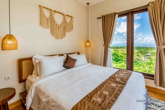 Image 8 from VILLA 5 KAMAR PEMANDANGAN LAUT YANG MENAKJUBKAN UNTUK DIJUAL & DISEWA DI BALI - UNGASAN