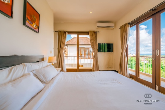 Image 10 from VILLA 5 KAMAR PEMANDANGAN LAUT YANG MENAKJUBKAN UNTUK DIJUAL & DISEWA DI BALI - UNGASAN