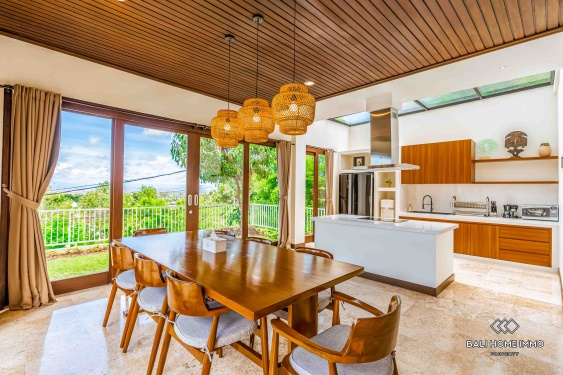 Image 6 from VILLA 5 KAMAR PEMANDANGAN LAUT YANG MENAKJUBKAN UNTUK DIJUAL & DISEWA DI BALI - UNGASAN