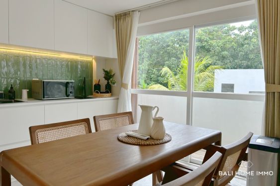 Image 6 from ÉLÉGANT LOFT D'UNE CHAMBRE AU DESIGN MODERNE À QUELQUES MINUTES DE BINGIN BEACH