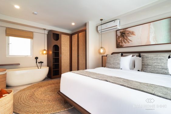 Image 1 from STYLISH 1 BEDROOM LOFT WITH MODERN DESIGN MINUTES FROM BINGIN BEACH