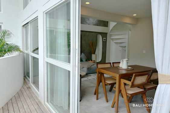 Image 8 from ÉLÉGANT LOFT D'UNE CHAMBRE AU DESIGN MODERNE À QUELQUES MINUTES DE BINGIN BEACH