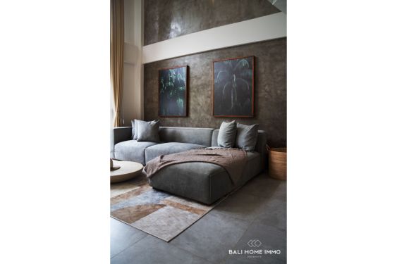 Image 3 from STYLISH 1 BEDROOM LOFT WITH MODERN DESIGN MINUTES FROM BINGIN BEACH