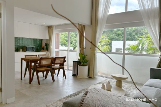 Image 5 from ÉLÉGANT LOFT D'UNE CHAMBRE AU DESIGN MODERNE À QUELQUES MINUTES DE BINGIN BEACH