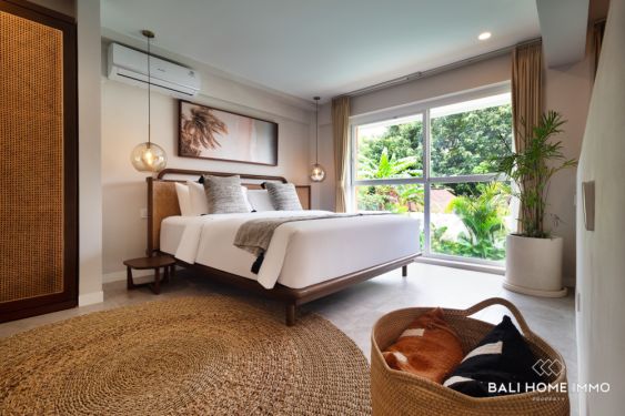 Image 9 from ÉLÉGANT LOFT D'UNE CHAMBRE AU DESIGN MODERNE À QUELQUES MINUTES DE BINGIN BEACH