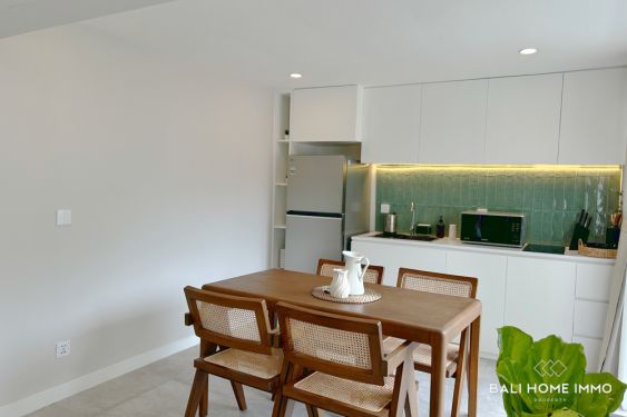 Image 7 from ÉLÉGANT LOFT D'UNE CHAMBRE AU DESIGN MODERNE À QUELQUES MINUTES DE BINGIN BEACH