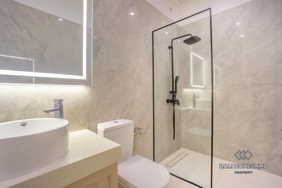 Image 13 from Villa élégante 1 chambre près de la plage de Pandawa – Retraite et investissement idéals