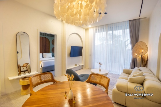 Image 6 from Villa élégante 1 chambre près de la plage de Pandawa – Retraite et investissement idéals