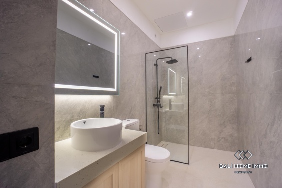 Image 14 from Villa élégante 1 chambre près de la plage de Pandawa – Retraite et investissement idéals