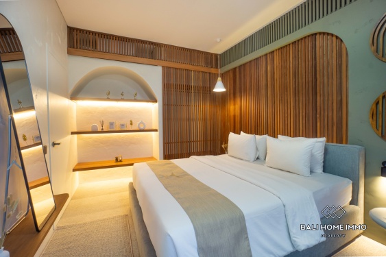 Image 10 from Villa élégante 1 chambre près de la plage de Pandawa – Retraite et investissement idéals