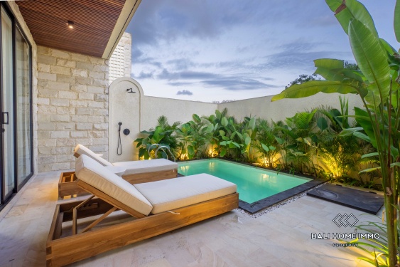 Image 2 from Stylish 1 Bedroom Villa Minutes from Pandawa Beach – Ideal Bali Retreat and Investment