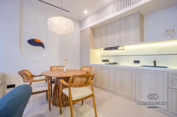 Image 7 from Villa élégante 1 chambre près de la plage de Pandawa – Retraite et investissement idéals