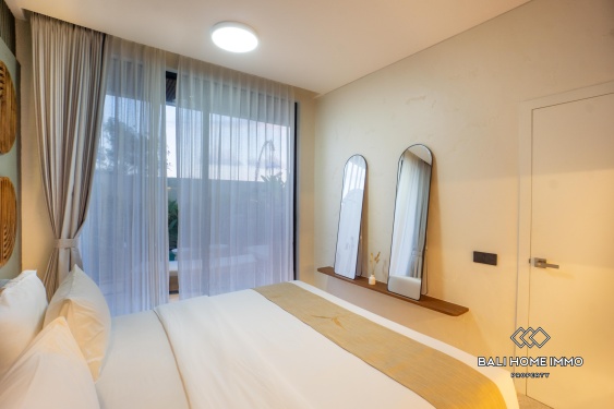 Image 11 from Villa élégante 1 chambre près de la plage de Pandawa – Retraite et investissement idéals