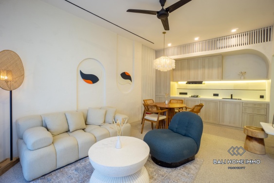 Image 5 from Villa élégante 1 chambre près de la plage de Pandawa – Retraite et investissement idéals