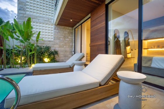 Image 3 from Stylish 1 Bedroom Villa Minutes from Pandawa Beach – Ideal Bali Retreat and Investment