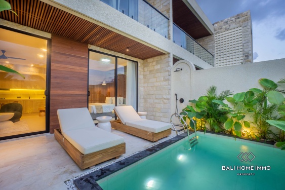 Image 1 from Stylish 1 Bedroom Villa Minutes from Pandawa Beach – Ideal Bali Retreat and Investment