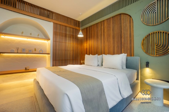 Image 9 from Villa élégante 1 chambre près de la plage de Pandawa – Retraite et investissement idéals