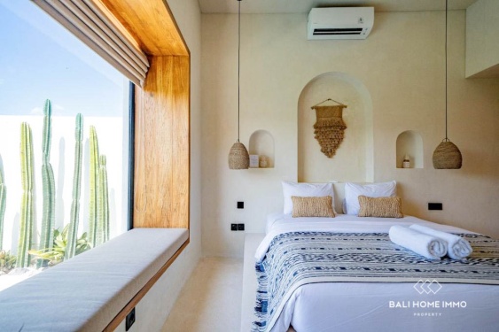 Image 8 from Villa élégante de 2 chambres à vendre à Babakan Cadre de vie tropical moderne