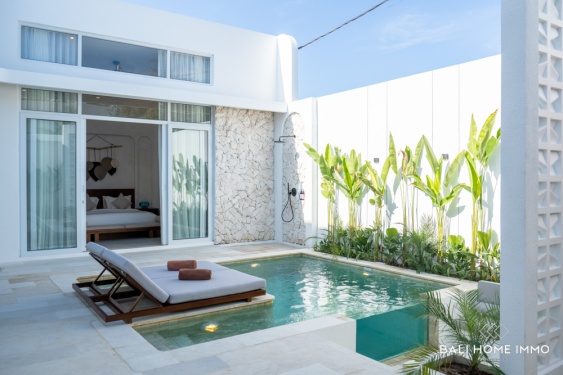 STYLISH 2 BEDROOM VILLA FOR SALE LEASEHOLD IN BINGIN