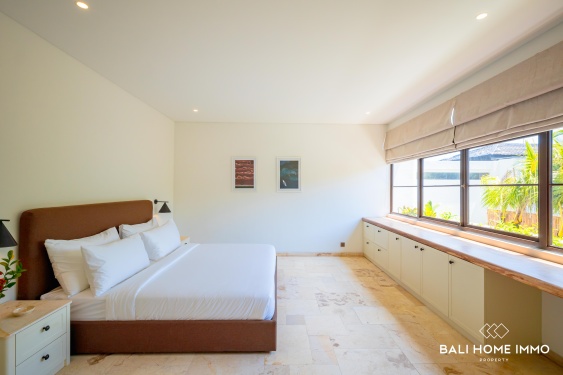 Image 19 from Villa 2 Kamar Tidur Bergaya Dijual dengan Kolam Renang Atap, Sauna & Pemandian Es Dekat Uluwatu