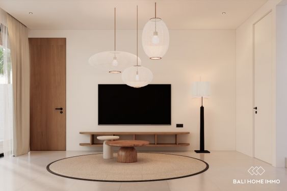 Image 4 from Vila 3 Kamar bergaya baru di Padonan untuk Dijual