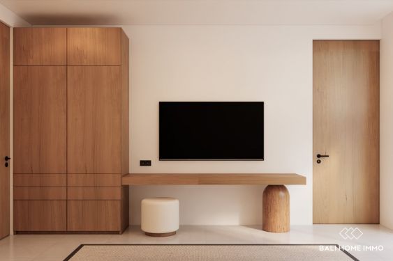 Image 15 from Vila 3 Kamar bergaya baru di Padonan untuk Dijual