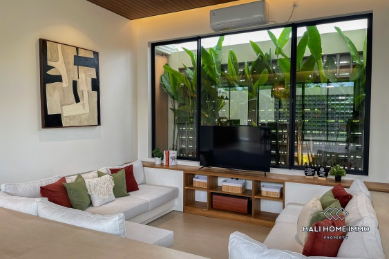 Image 5 from Stylish 3 Bedroom Villa with Jacuzzi and Billiard for Sale and Rent in Ungasan