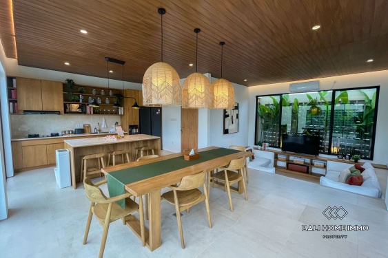 Image 8 from Stylish 3 Bedroom Villa with Jacuzzi and Billiard for Sale and Rent in Ungasan