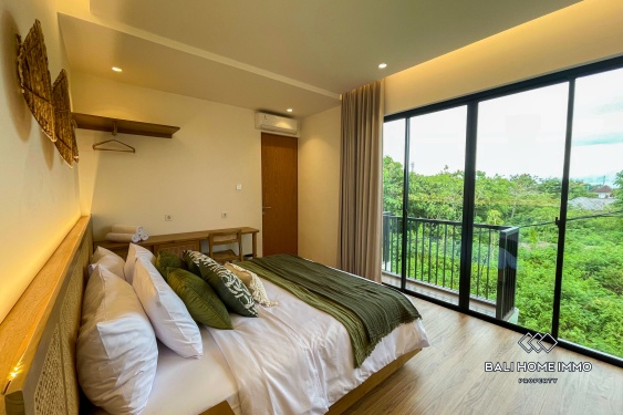 Image 19 from Stylish 3 Bedroom Villa with Jacuzzi and Billiard for Sale and Rent in Ungasan