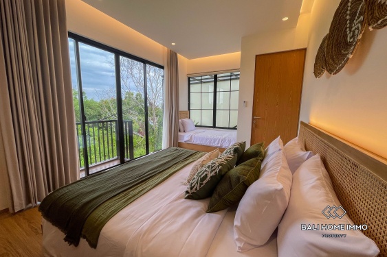 Image 20 from Stylish 3 Bedroom Villa with Jacuzzi and Billiard for Sale and Rent in Ungasan