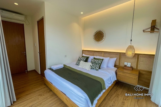 Image 16 from Stylish 3 Bedroom Villa with Jacuzzi and Billiard for Sale and Rent in Ungasan