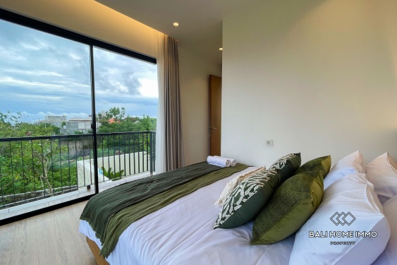 Image 17 from Stylish 3 Bedroom Villa with Jacuzzi and Billiard for Sale and Rent in Ungasan