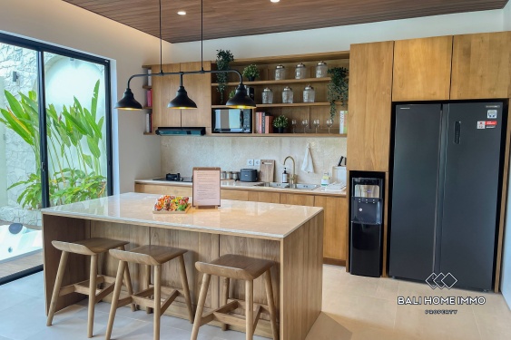 Image 12 from Stylish 3 Bedroom Villa with Jacuzzi and Billiard for Sale and Rent in Ungasan