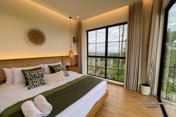 Image 15 from Stylish 3 Bedroom Villa with Jacuzzi and Billiard for Sale and Rent in Ungasan