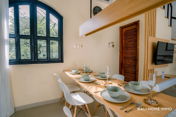 Image 7 from Stylish 3-Bedroom Villa with Rooftop Ocean View for Sale in Ungasan