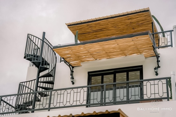 Image 20 from Stylish 3-Bedroom Villa with Rooftop Ocean View for Sale in Ungasan