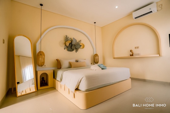 Image 10 from Stylish 3-Bedroom Villa with Rooftop Ocean View for Sale in Ungasan