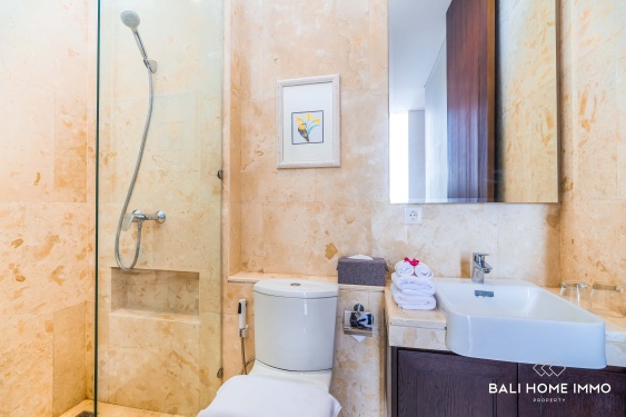 Image 12 from Stylish 3BR Villa for Sale and Rent with Bay & Mountain Views and Rooftop Pool Near Nusa Dua