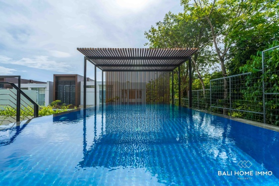 Image 17 from Stylish 3BR Villa for Sale and Rent with Bay & Mountain Views and Rooftop Pool Near Nusa Dua