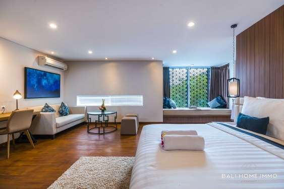 Image 8 from Stylish 3BR Villa for Sale and Rent with Bay & Mountain Views and Rooftop Pool Near Nusa Dua