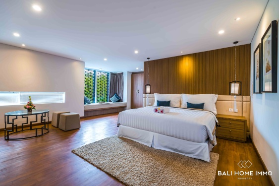 Image 7 from Stylish 3BR Villa for Sale and Rent with Bay & Mountain Views and Rooftop Pool Near Nusa Dua