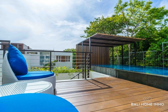 Image 16 from Stylish 3BR Villa for Sale and Rent with Bay & Mountain Views and Rooftop Pool Near Nusa Dua