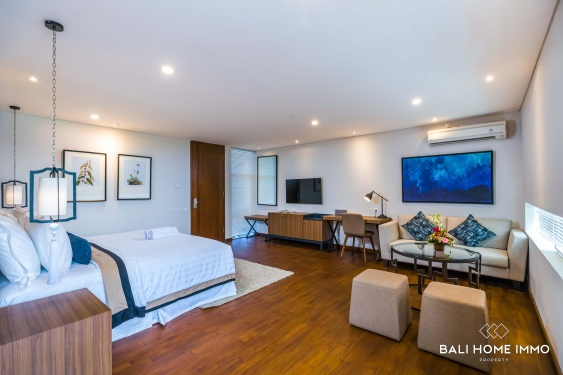 Image 9 from Stylish 3BR Villa for Sale and Rent with Bay & Mountain Views and Rooftop Pool Near Nusa Dua