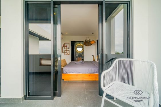 Image 13 from VILLA 3 KAMAR TIDUR DENGAN PEMANDANGAN LAUT YANG STYLISH UNTUK DISEWA DI JIMBARAN