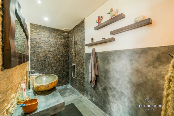 Image 20 from VILLA 3 KAMAR TIDUR DENGAN PEMANDANGAN LAUT YANG STYLISH UNTUK DISEWA DI JIMBARAN