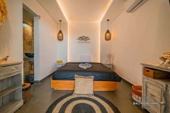 Image 10 from VILLA 3 KAMAR TIDUR DENGAN PEMANDANGAN LAUT YANG STYLISH UNTUK DISEWA DI JIMBARAN